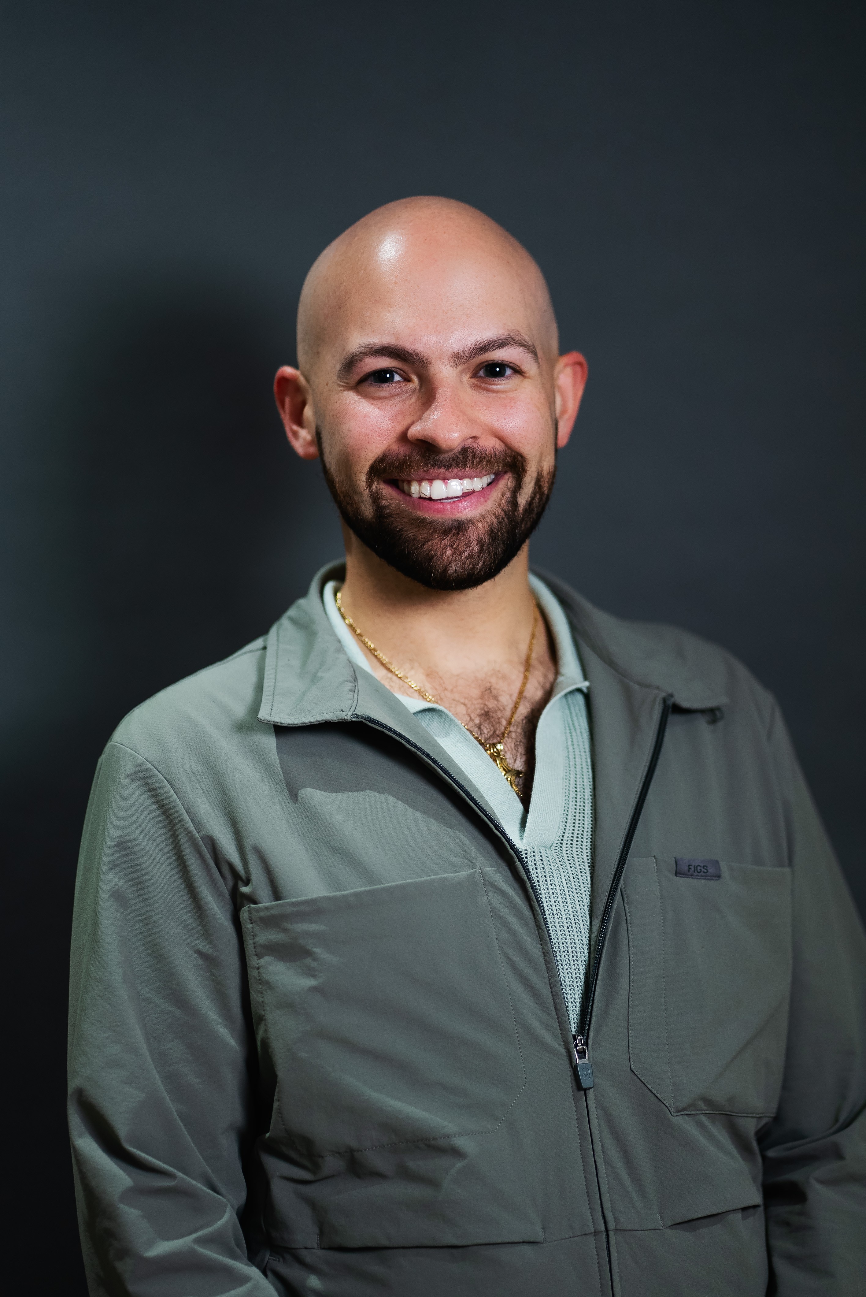 Anthony Agosto, DDS