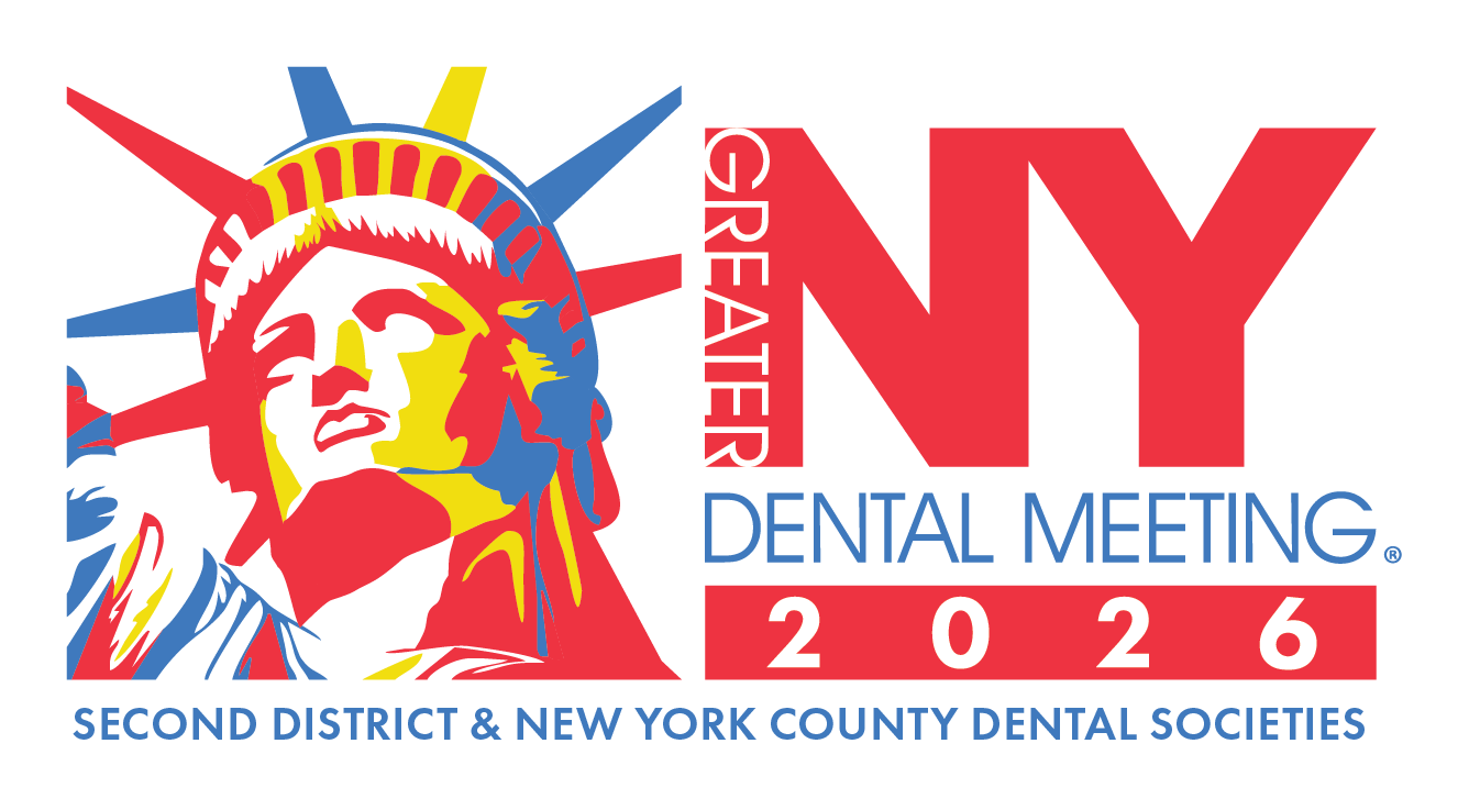 Greater New York Dental Meeting 2026