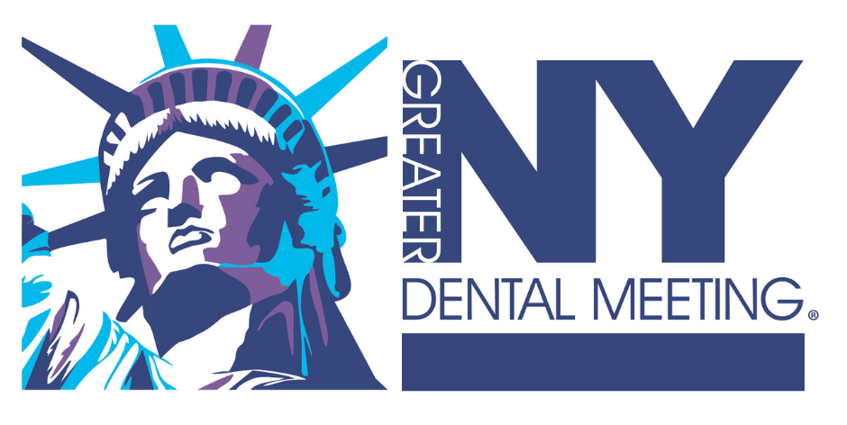 GNYDM logo Greater New York Dental Meeting