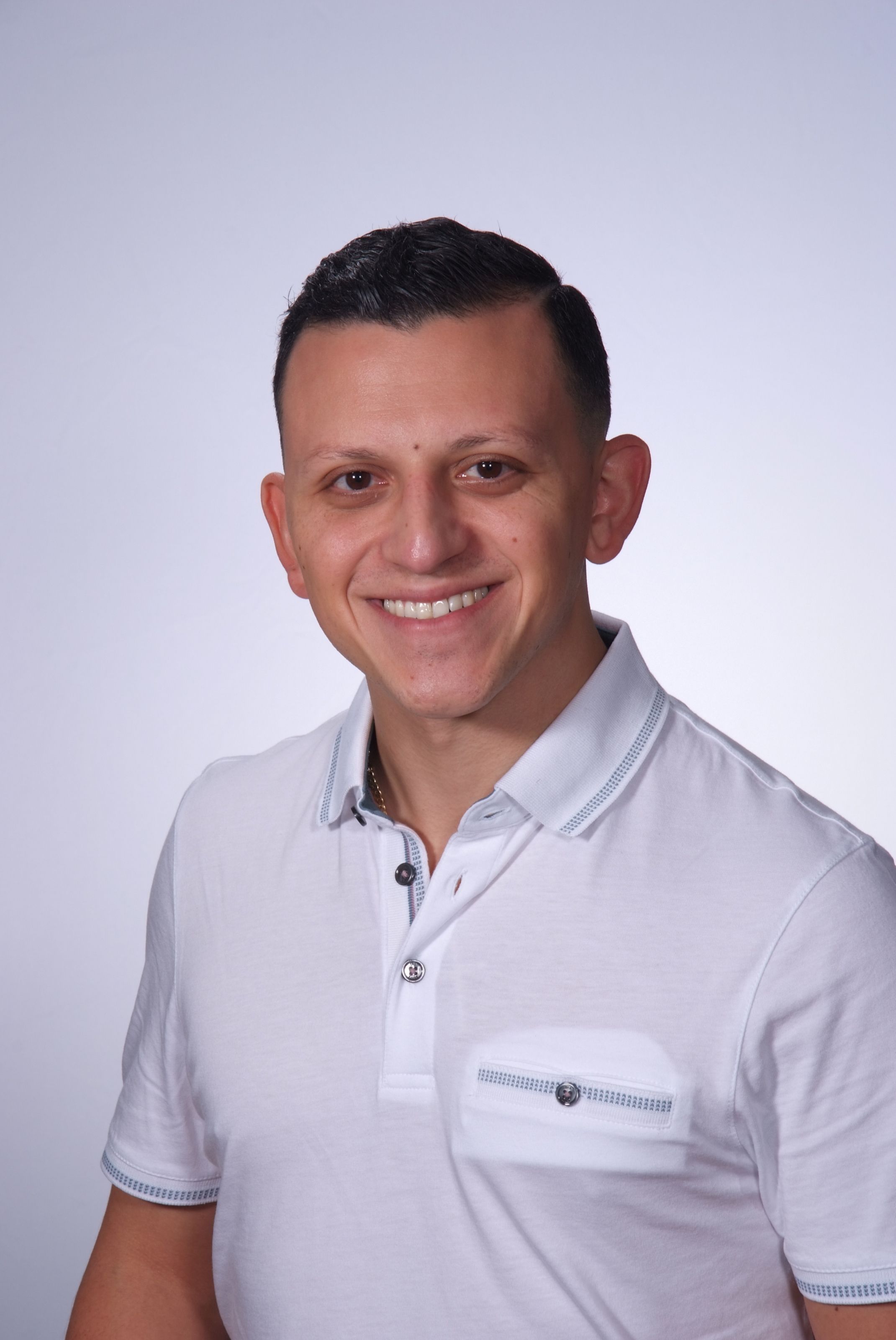 Matthew Sciascia, DDS